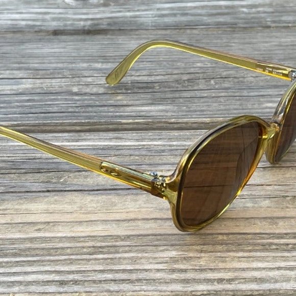 Vintage VIENNALINE Optyl Sunglasses - Picture 8 of 14